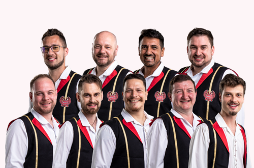 Banda Choppão - 05 de abril