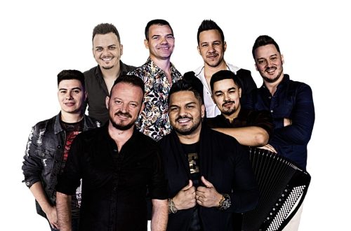 Banda Rainha Musical - 05 de abril