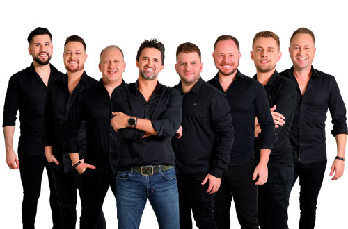 Rogério Magrão & Banda